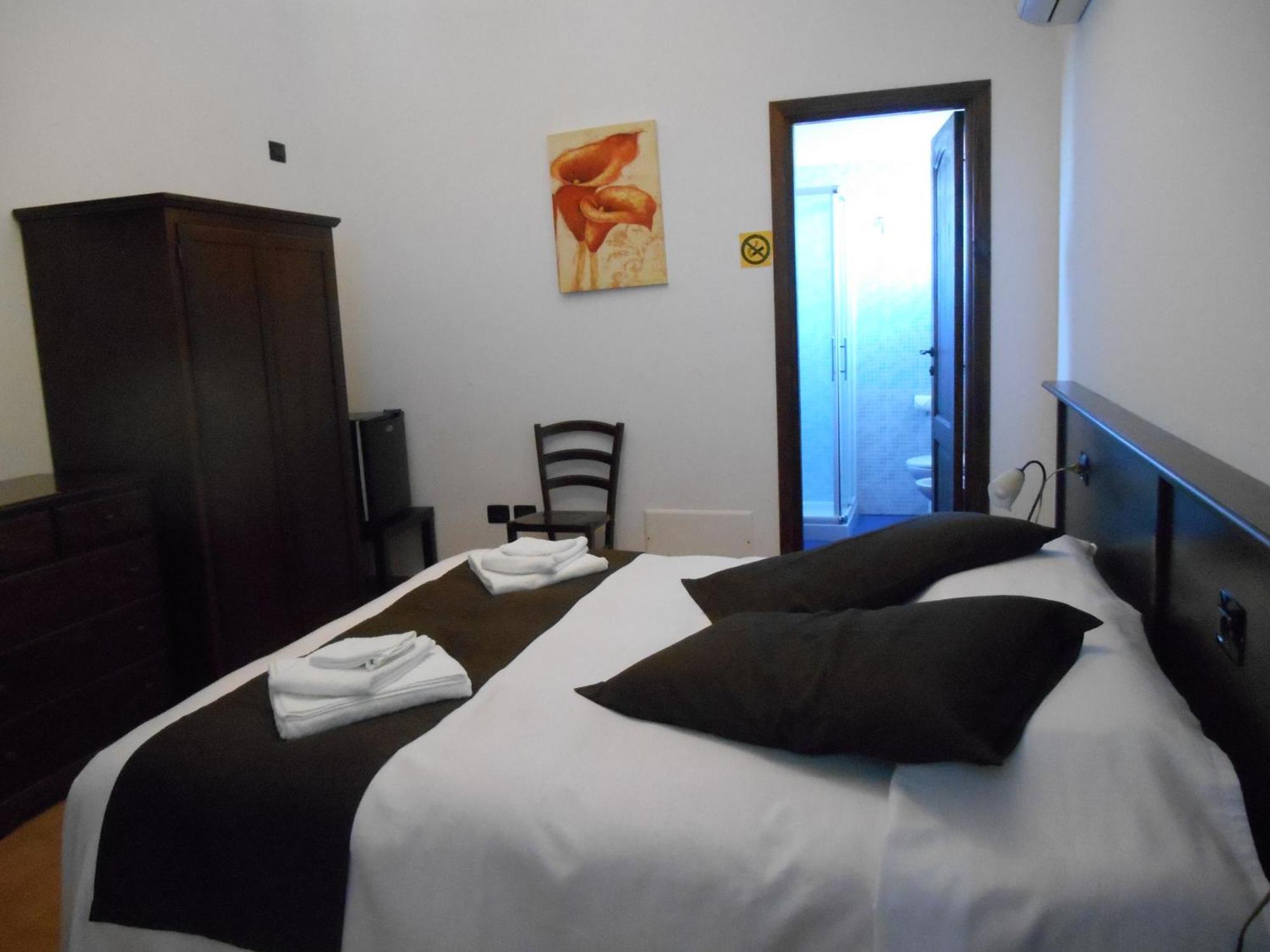 Bed & Breakfast Giardini Di Marzo Lecce Exteriér fotografie