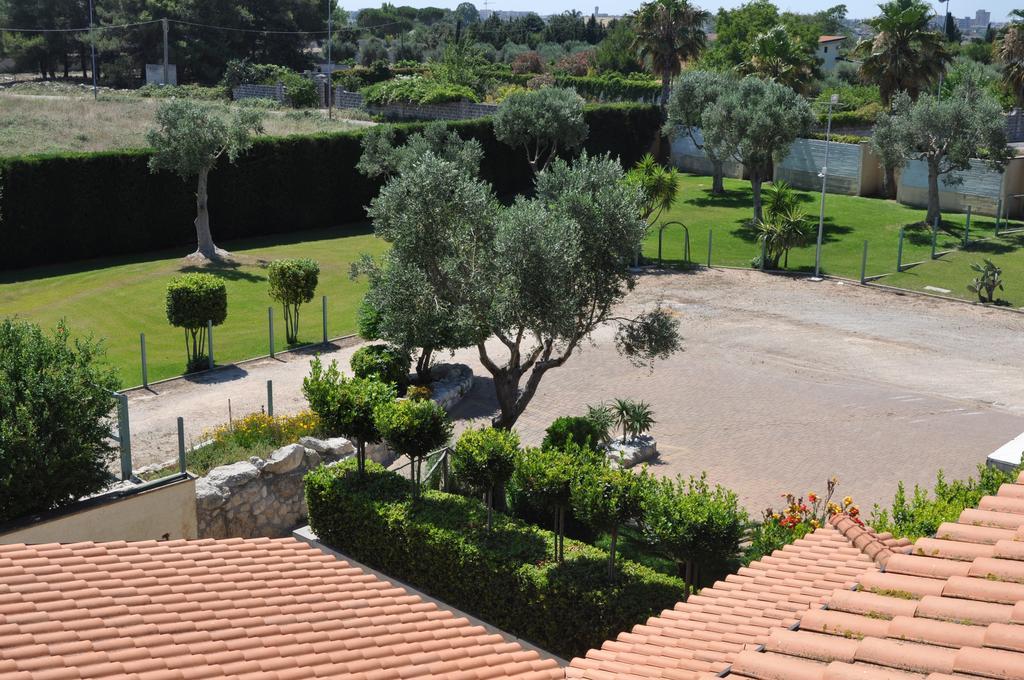 Bed & Breakfast Giardini Di Marzo Lecce Exteriér fotografie