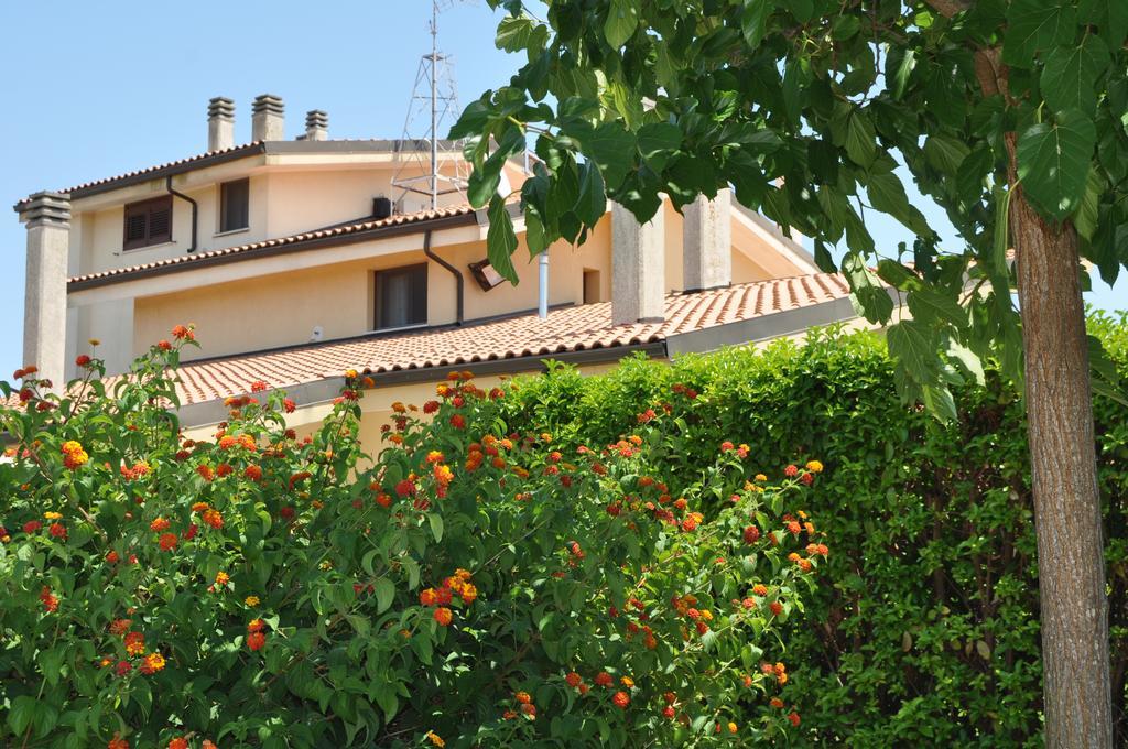 Bed & Breakfast Giardini Di Marzo Lecce Exteriér fotografie