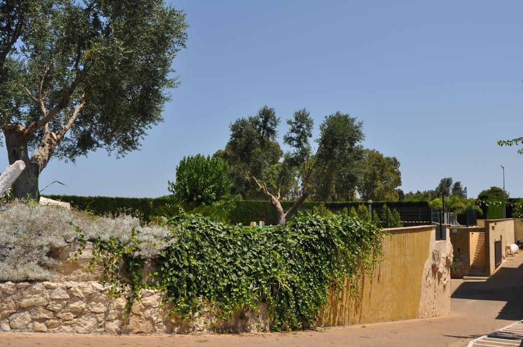 Bed & Breakfast Giardini Di Marzo Lecce Exteriér fotografie