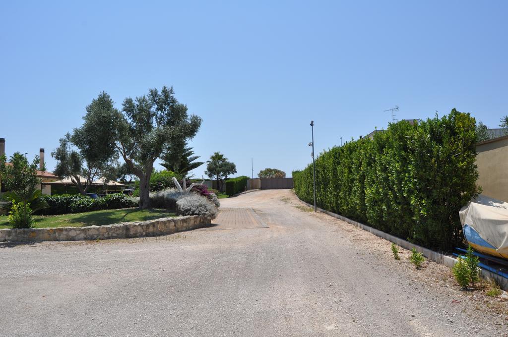 Bed & Breakfast Giardini Di Marzo Lecce Exteriér fotografie