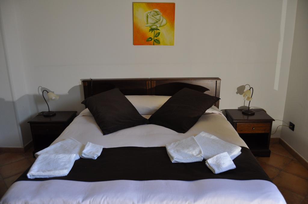 Bed & Breakfast Giardini Di Marzo Lecce Exteriér fotografie