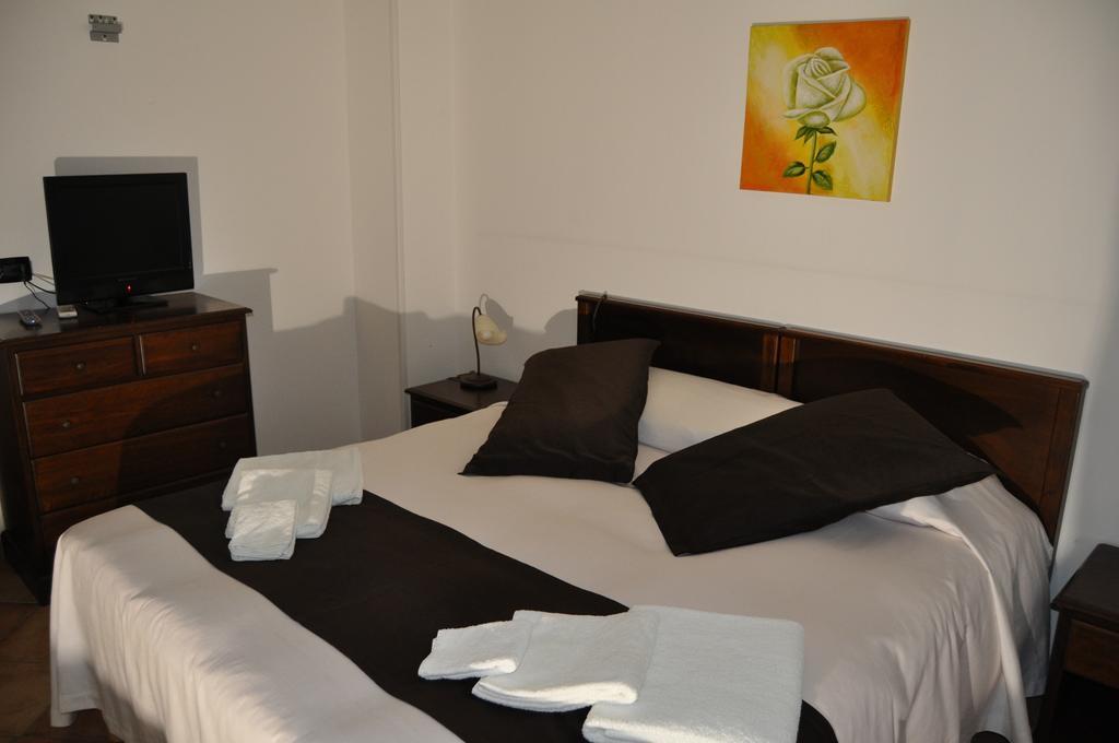 Bed & Breakfast Giardini Di Marzo Lecce Exteriér fotografie